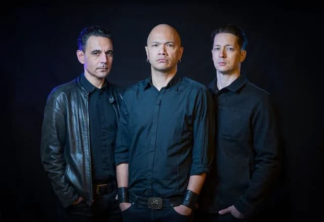 Logo de l'événement Danko Jones + Split Dogs