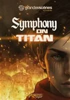 Logo de l'événement Symphony On Titan | Montpellier