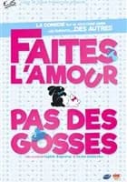 Logo de l'événement Faites l'amour, pas des gosses