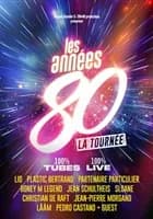 Logo de l'événement Les Années 80