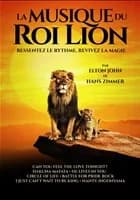 Logo de l'événement La Musique du Roi Lion | Colmar