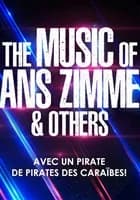 Logo de l'événement The music of Hans Zimmer & others | Poitiers