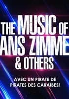 Logo de l'événement The music of Hans Zimmer & others | Limoges