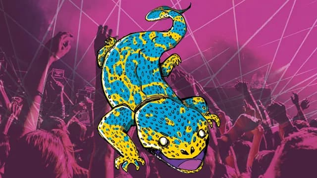Logo de l'événement Club Classics 2027