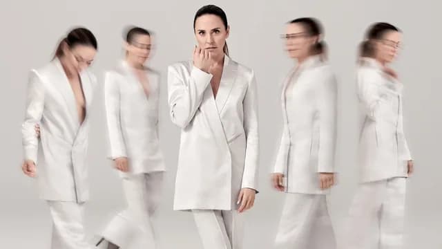 Logo de l'événement Melanie C