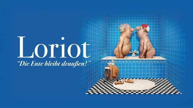 Logo de l'événement Loriot