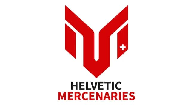 Logo de l'événement Helvetic Mercenaries | Season Card 2026