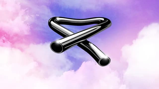 Logo de l'événement Tubular Bells