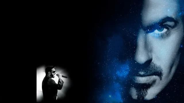Logo de l'événement The Voice Of George Michael