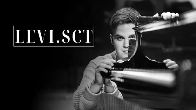 Logo de l'événement LEVI.SCT