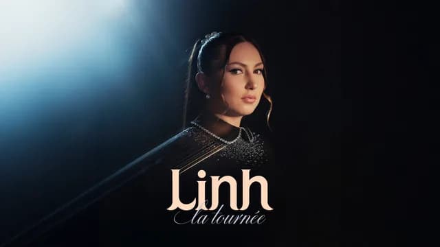 Logo de l'événement Linh