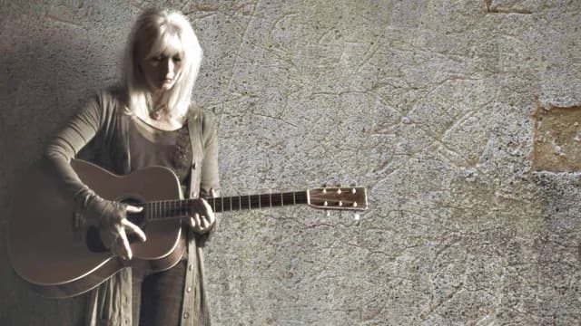 Logo de l'événement Emmylou Harris