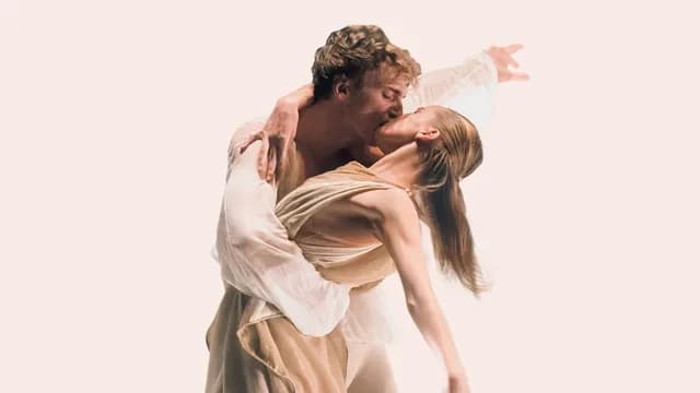 Logo de l'événement Romeo & Juliet – Ballets de Monte Carlo