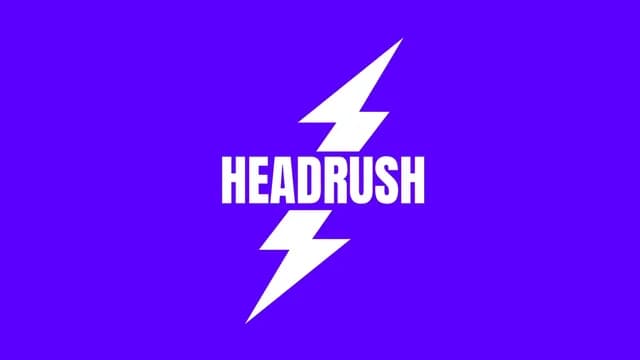 Logo de l'événement HEADRUSH X DAMAGE - AMSTERDAM WORLD PRIDE EDITION