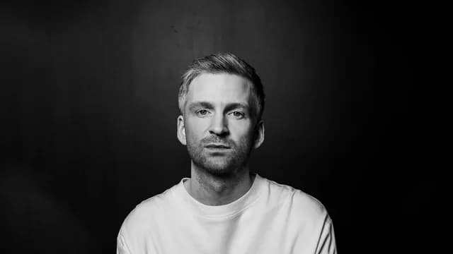 Logo de l'événement Ólafur Arnalds