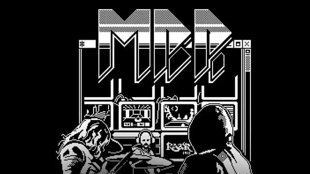 Logo de l'événement Master Boot Record