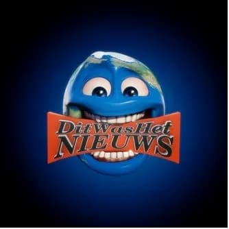 Logo de l'événement Dit Was Het Nieuws