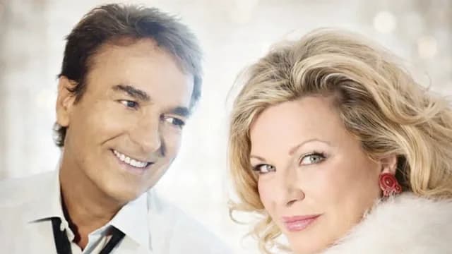 Logo de l'événement Jeane Manson et Christian Delagrange