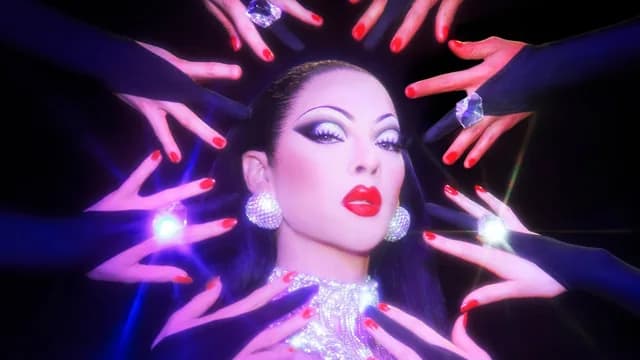 Logo de l'événement Violet Chachki