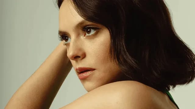 Logo de l'événement Francesca Michielin - Estate 2026