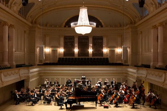 Logo de l'événement SMOMS Benefizkonzert mit dem Berner Kammerchor
