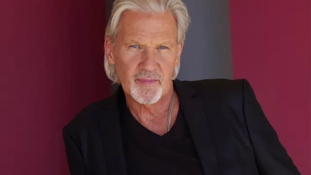 Logo de l'événement Johnny Logan & The New Bis Band