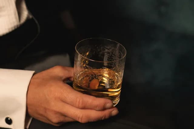 Logo de l'événement Cata de Whisky Japonés con Maridaje Gastronómico