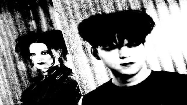 Logo de l'événement Clan of Xymox + Psyche