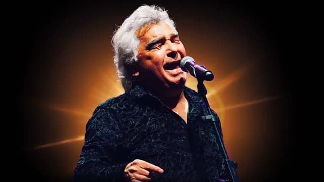 Logo de l'événement GIPSY KINGS featuring Nicolas Reyes