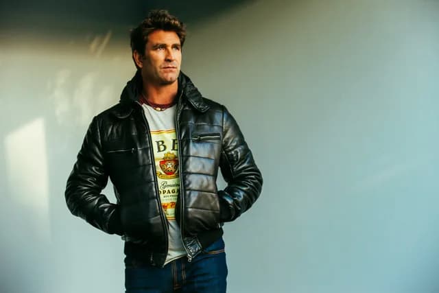Logo de l'événement Pete Murray