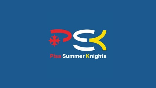 Logo de l'événement Giorgio Panariello - E se domani... | Pisa Summer Knights 2026