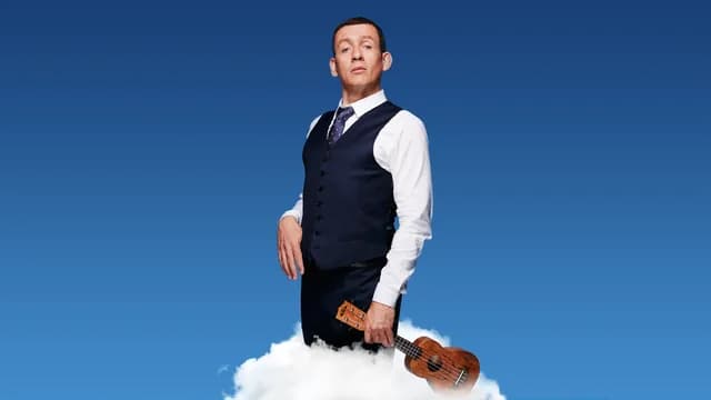 Logo de l'événement DANY BOON