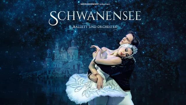 Logo de l'événement Schwanensee