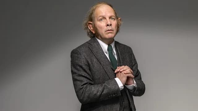 Logo de l'événement Philippe Katerine Symphonique | Aux Anges