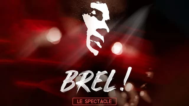 Logo de l'événement BREL!