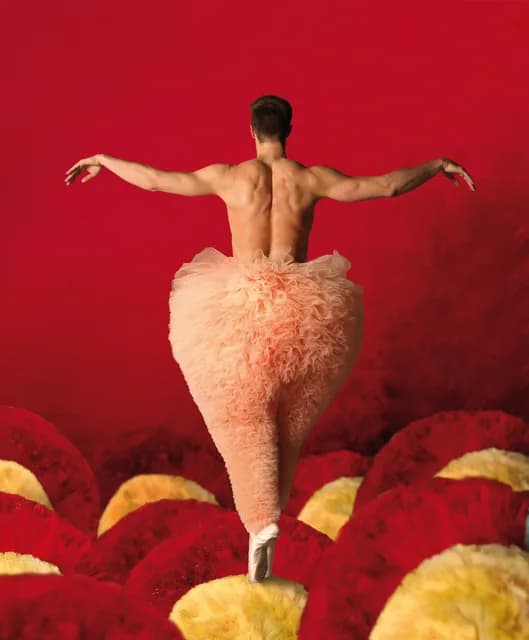 Logo de l'événement TUTU
