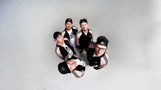 Logo de l'événement Bizkit Park