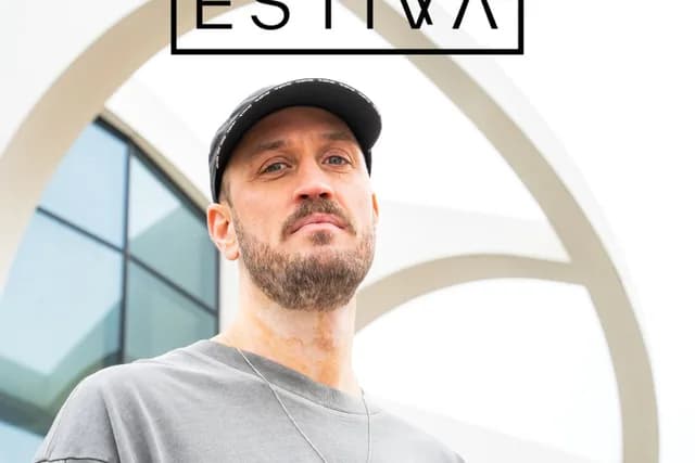 Logo de l'événement ESTIVA | Exclusive Club Show at Eve Whitehouse | 28.08.2026