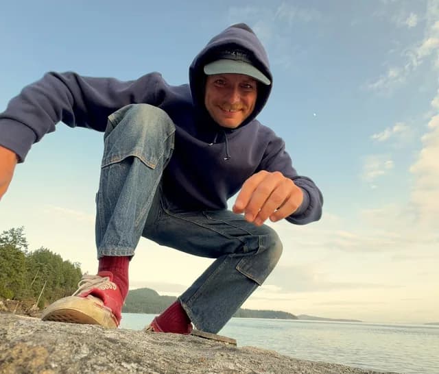 Logo de l'événement MAC DEMARCO