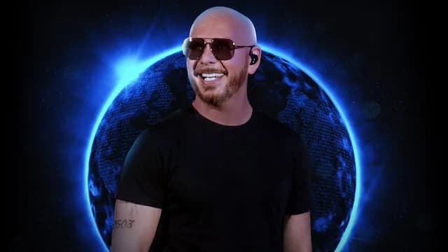 Logo de l'événement PITBULL - I'M BACK !