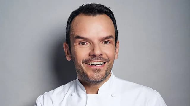 Logo de l'événement Steffen Henssler - "Einmal alles, bitte!"