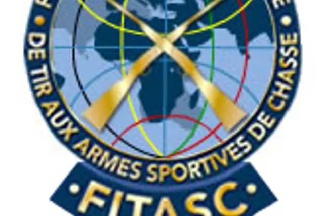 Logo de l'événement Deutsche Meisterschaften FITASC 2026 - Universaltrap