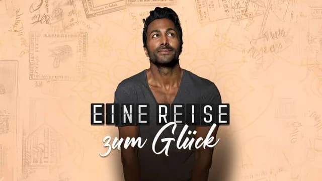 Logo de l'événement Biyon Kattilathu - Eine Reise zum Glück