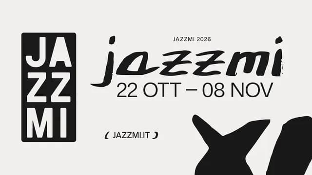Logo de l'événement Corto Alto | JAZZMI 2026