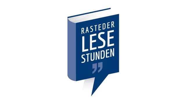 Logo de l'événement Rasteder Lesestunden: Bettina Göschl