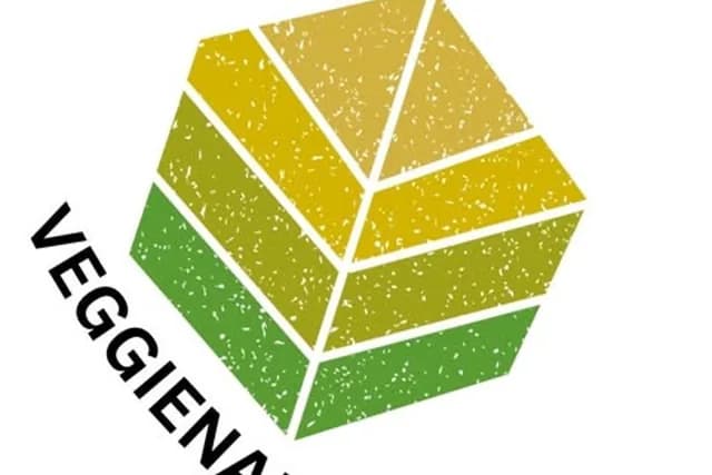 Logo de l'événement VEGGIENALE® Bremen