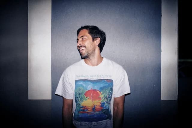 Logo de l'événement MAX GIESINGER