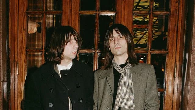 Logo de l'événement THE LEMON TWIGS