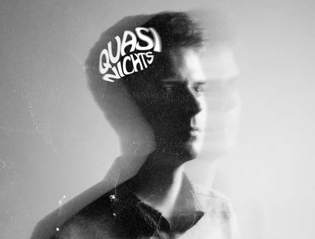 Logo de l'événement ALEX STOLDT - QUASI NICHTS