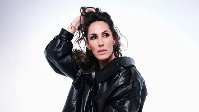 Logo de l'événement Malú - Concert Music Festival